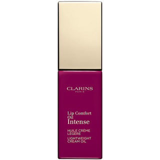 Huile à lèvres intense - Lip Comfort Oil Intense - 02 Intense Plum
