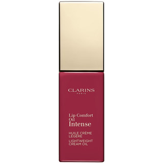 Huile à lèvres intense - Lip Comfort Oil Intense - 04 Intense Rosewood