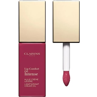 Huile à lèvres intense - Lip Comfort Oil Intense - 03 Intense Raspberry