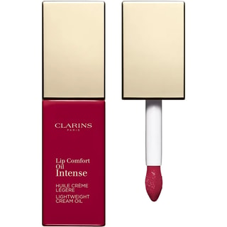 Huile à lèvres intense - Lip Comfort Oil Intense - 07 Intense Red