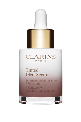 Sérum teinté bonne mine Clarins - 10 - 30 ml
