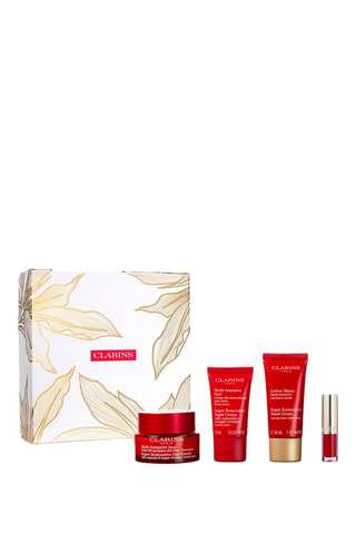 Coffret Programme multi-intensive Clarins - 4 produits