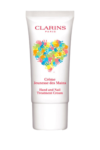 Crème jeunesse mains Clarins - 30 ml