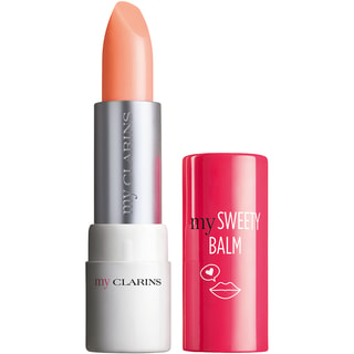 Baume à lèvres - My Clarins - Rosé 