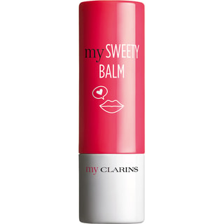 Baume à lèvres - My Clarins - Rosé 