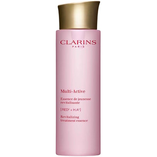 Essence de jeunesse revitalisante - Multi-Active - Visage - 200 ml