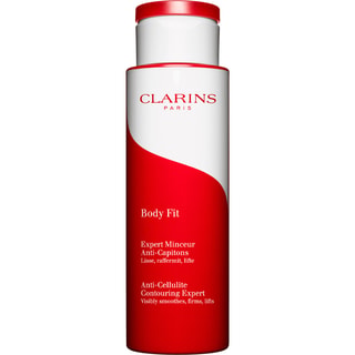 Crème anti-cellulite - Body Fit - Corps - 200 ml