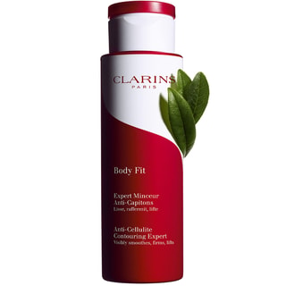 Crème anti-cellulite - Body Fit - Corps - 200 ml
