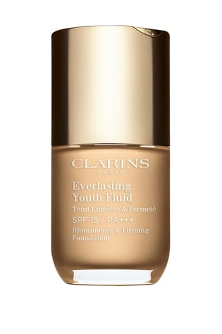 Fond de teint liquide Le Fluide Clarins - 101 W - 30 ml
