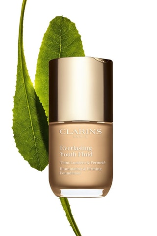 Fond de teint liquide Le Fluide Clarins - 101 W - 30 ml