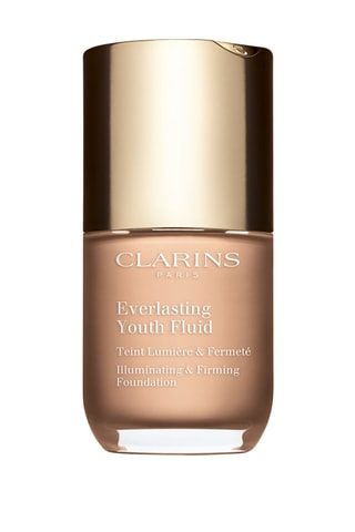 Fond de teint liquide Le Fluide Clarins - 102.5 C - 30 ml