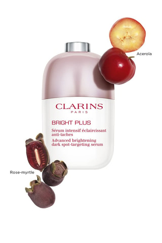 Sérum Bright Plus Clarins - 50 ml