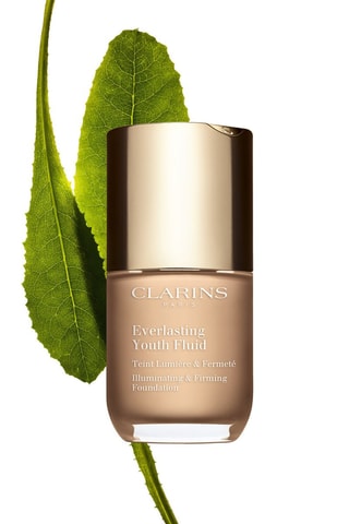 Fond de teint liquide Le Fluide Clarins - 105 N - 30 ml