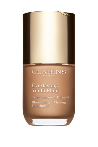 Fond de teint liquide Le Fluide Clarins - 112 C - 30 ml