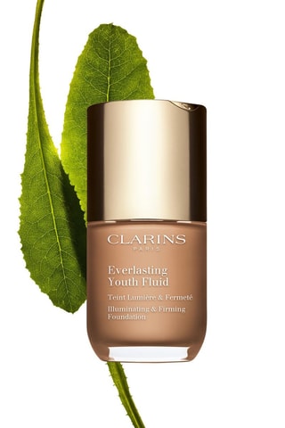 Fond de teint liquide Le Fluide Clarins - 112 C - 30 ml