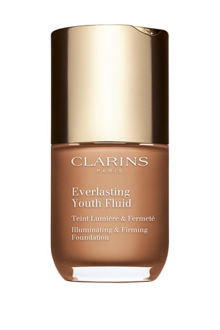 Fond de teint liquide Le Fluide Clarins - 112.3 N - 30 ml