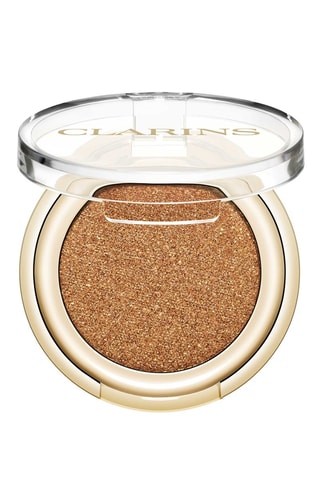 Ombre Skin - Fard à Paupières Clarins - 07 Pearly Cooper - 1,5 g