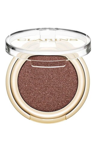 Ombre Skin - Fard à Paupières Clarins - 08 Satin Mocha - 1,5 g
