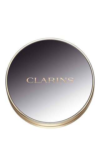 Palette 4 couleurs fards à paupières Clarins - 09 Onyx Gradation - 4,2 g