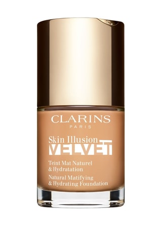 Fond de teint liquide Skin Illusion Clarins - 108.5 W - 30 ml