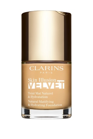 Fond de teint liquide Skin Illusion Clarins - 101 W - 30 ml