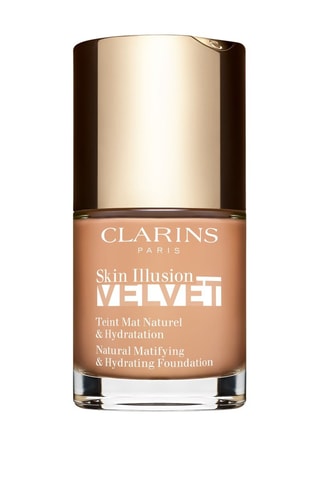 Fond de teint liquide Skin Illusion Clarins - 109 C - 30 ml