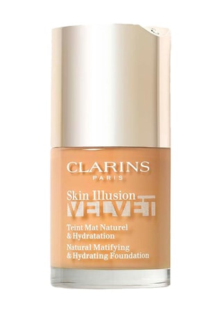 Fond de teint liquide Skin Illusion Clarins - 105.5 C - 30 ml