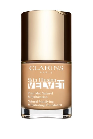 Fond de teint liquide Skin Illusion Clarins - 110 N - 30 ml