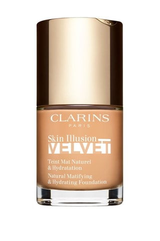 Fond de teint liquide Skin Illusion Clarins - 108 W - 30 ml