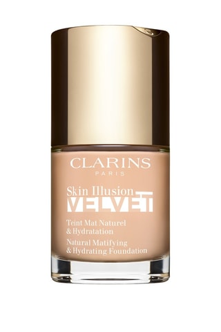 Fond de teint liquide Skin Illusion Clarins - 101 C - 30 ml