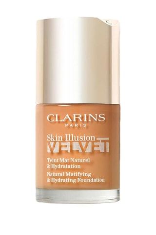 Fond de teint liquide Skin Illusion Clarins - 112.7 W - 30 ml