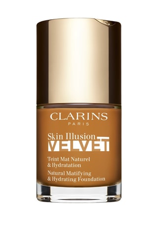 Fond de teint liquide Skin Illusion Clarins - 117 N - 30 ml