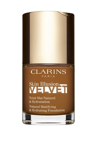 Fond de teint liquide Skin Illusion Clarins - 118.5 N - 30 ml