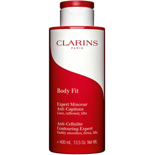Crème anti-cellulite - Body Fit - Corps - 400 ml