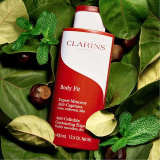 Crème anti-cellulite - Body Fit - Corps - 400 ml