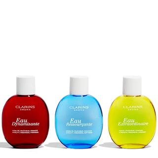 Coffret Eaux de soins - Corps - 3 produits