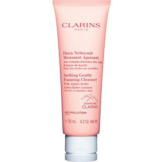Doux Nettoyant Moussant Apaisant - Peaux très sèches & sensibles - 125 ml