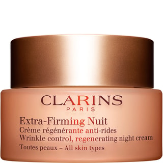 Crème de nuit - Extra-Firming Nuit - Visage - 50 ml