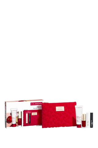 Coffret My Radiance Routine Clarins - 4 produits