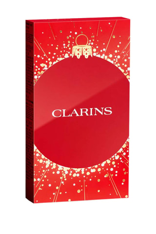 Coffret Mascara Supra Volume Clarins - 3 produits