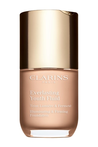Fond de teint glowy Everlasting Youth Fluid Clarins - 100C - 30 ml