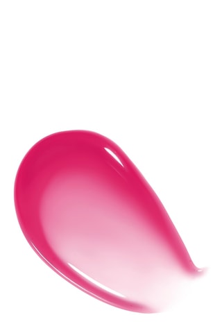 Huile à lèvres Lip Comfort Oil Clarins - Iconic Red 54 - 7 ml