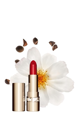 Rouge à lèvres Joli Rouge Clarins - 742 - 3,5 g