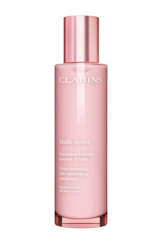 Émulsion lissante Multi-Active à la niacinamide Clarins - 100 ml
