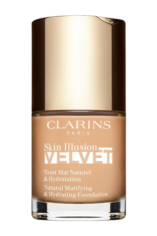Fond de teint mat Skin Illusion Velvet Clarins - 108.3N - 30 ml