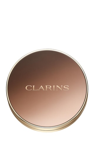 Palette de fards à paupières Ombre 4 couleurs Clarins - 04 - 4,2 g