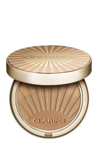 Poudre bronzante Summer Radiant Ready Clarins - 10 g