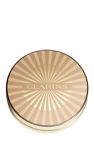 Poudre bronzante Summer Radiant Ready Clarins - 10 g