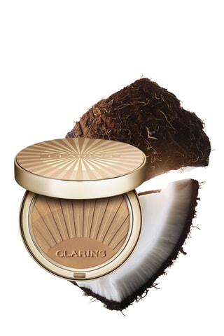 Poudre bronzante Summer Radiant Ready Clarins - 10 g