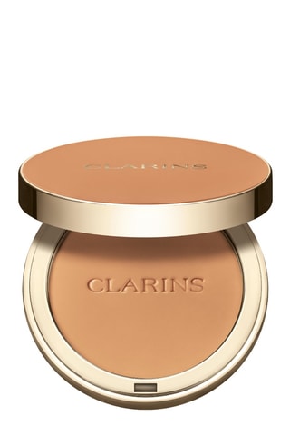 Poudre Ever Matte Compact Clarins - 05 - 10 g
